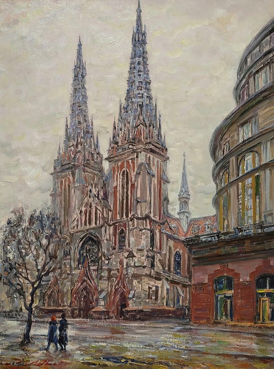 Church of St. Nicholas